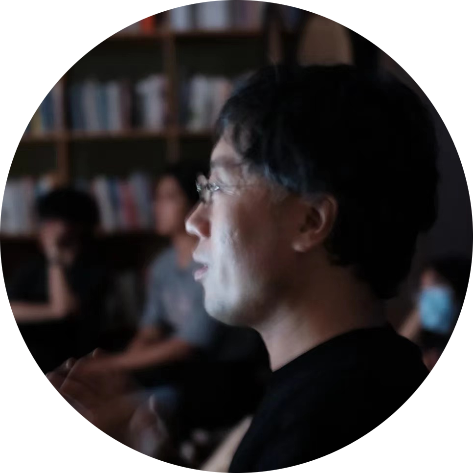 分享会现场2