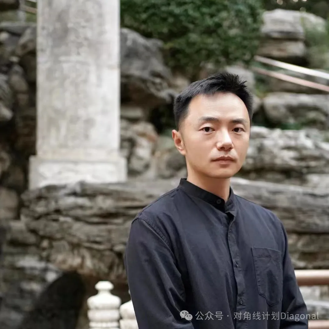邓绍宏 Tim Deng