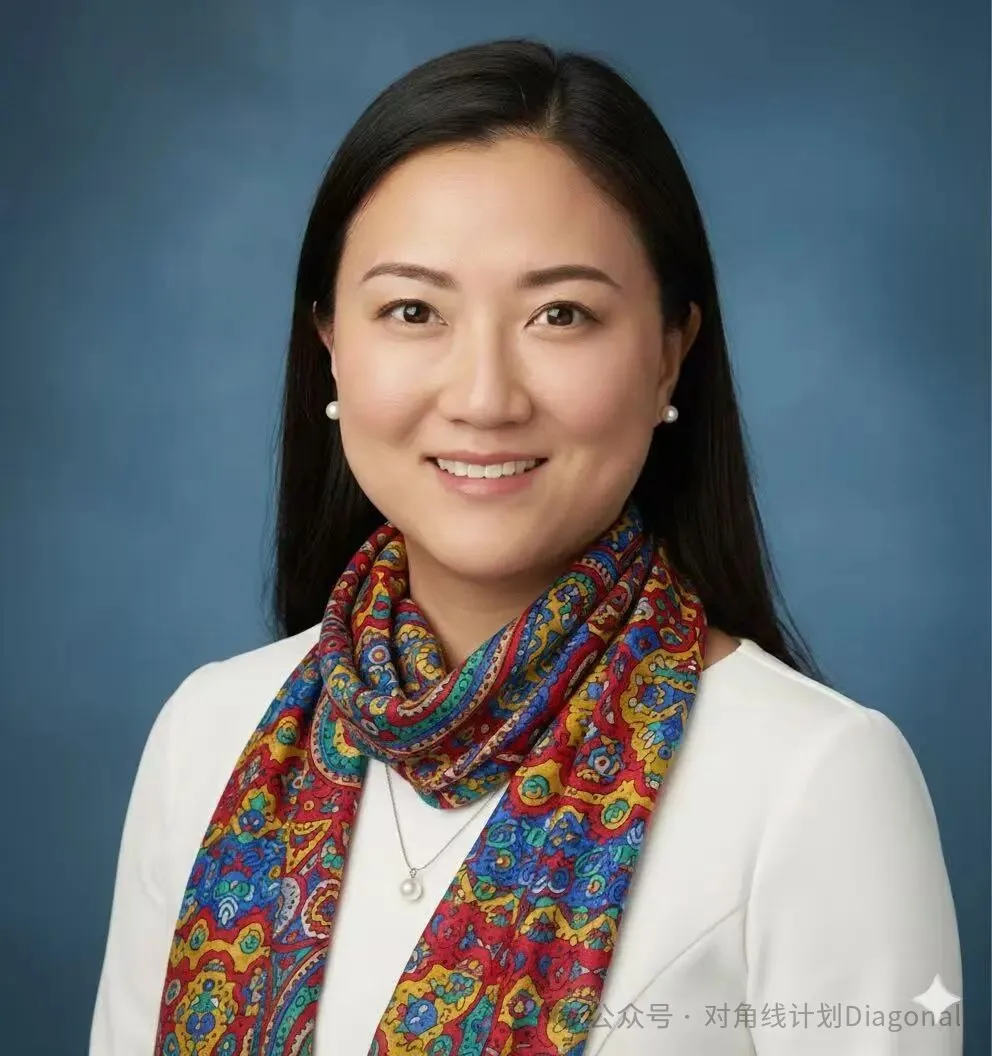 李昊 Hao Li