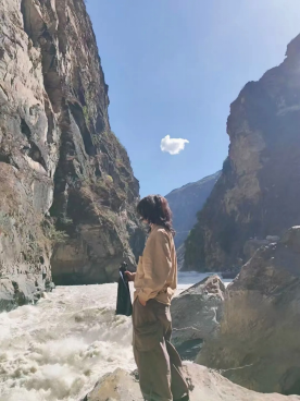 李景明