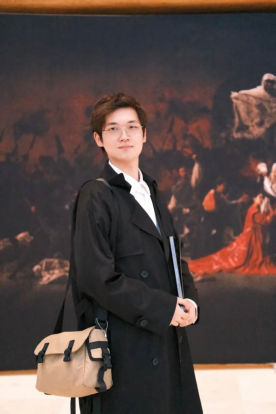 李增钰