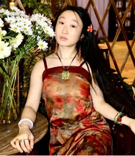 成瑞博