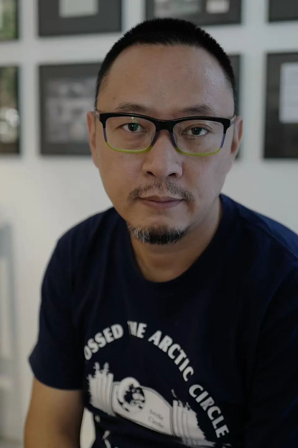 李勇政