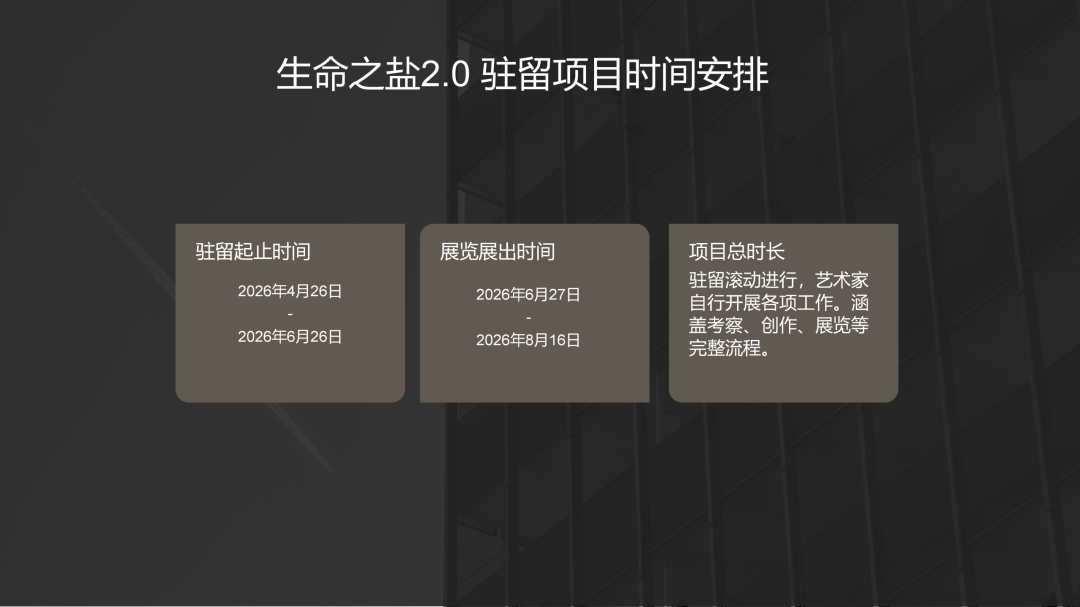 《重走盐道》社会参与式艺术行动