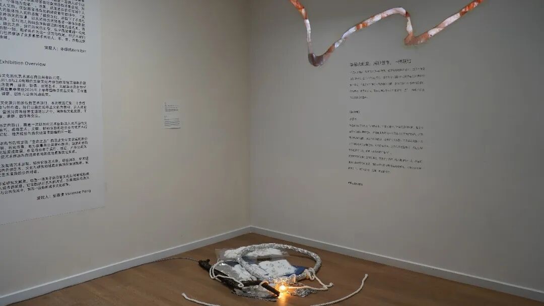 李勇政作品