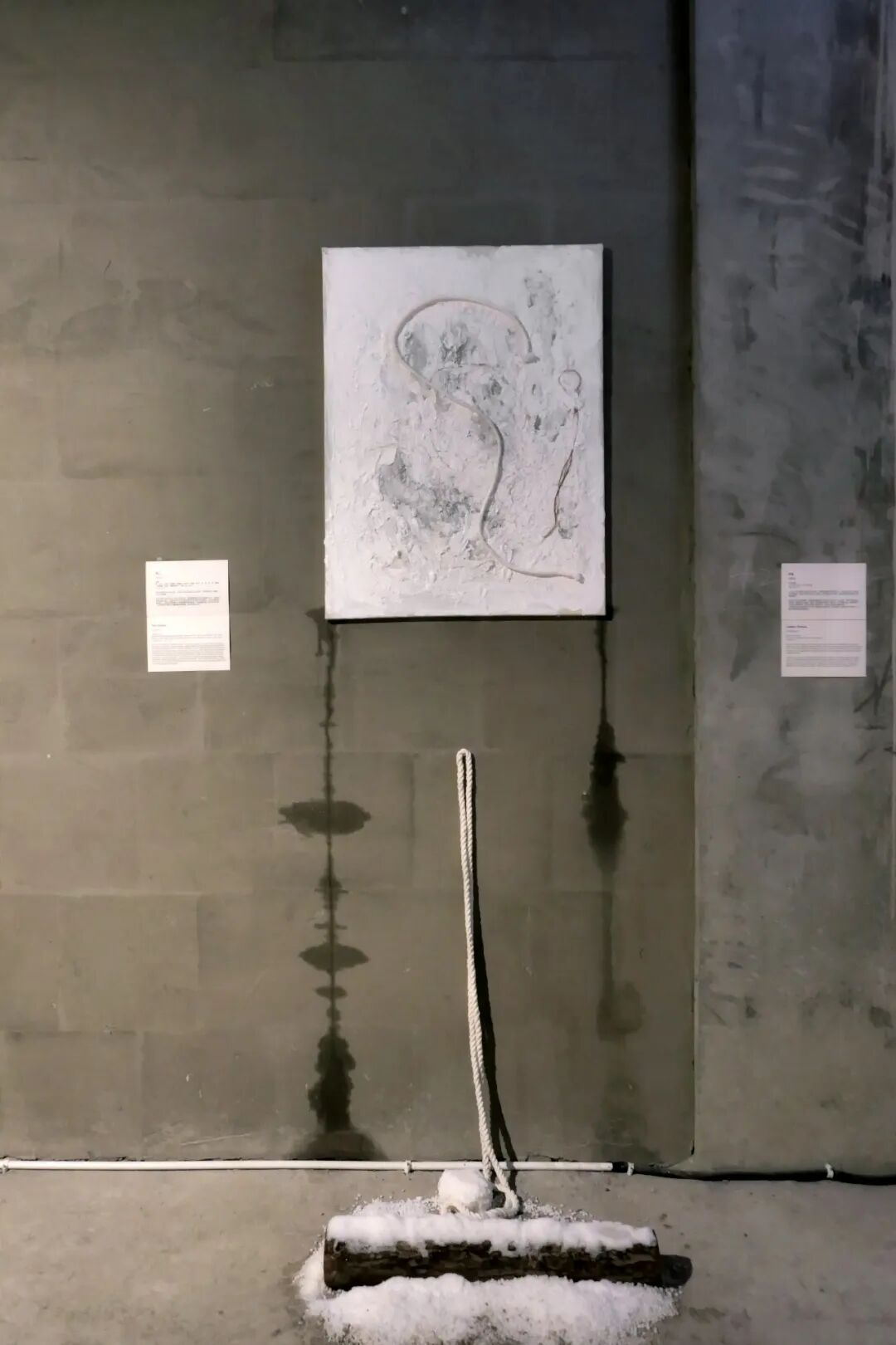 Yuxuan作品