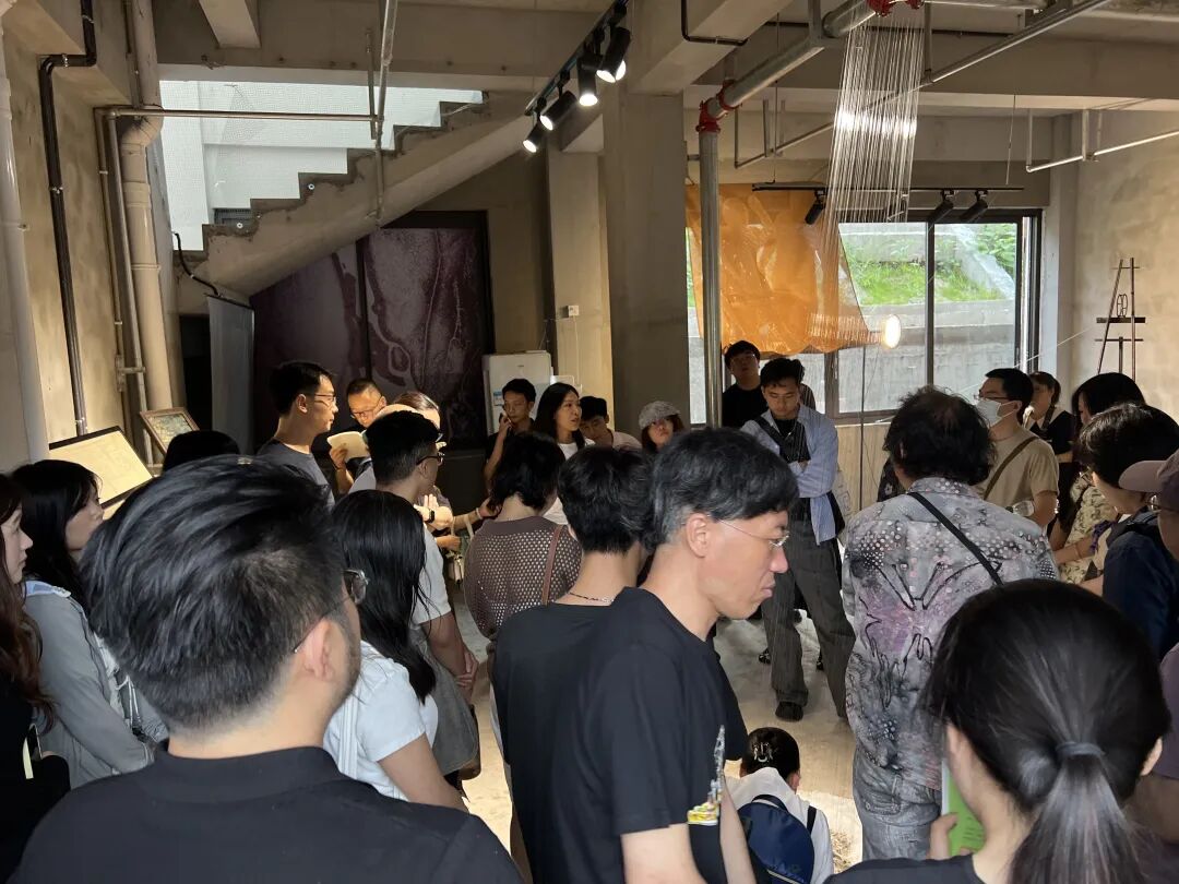 学术观察员与城市观察员