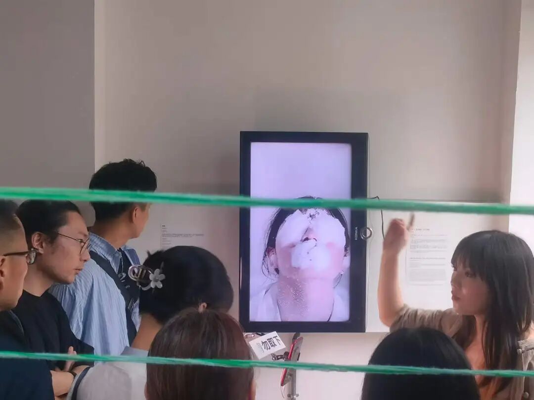 Seem《无言对话》