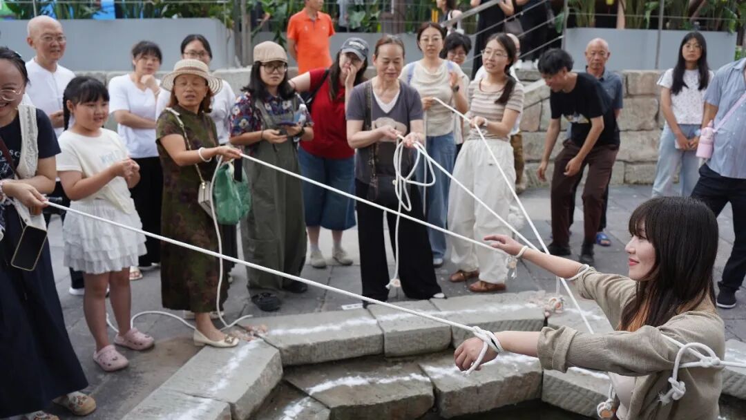 现场艺术现场
