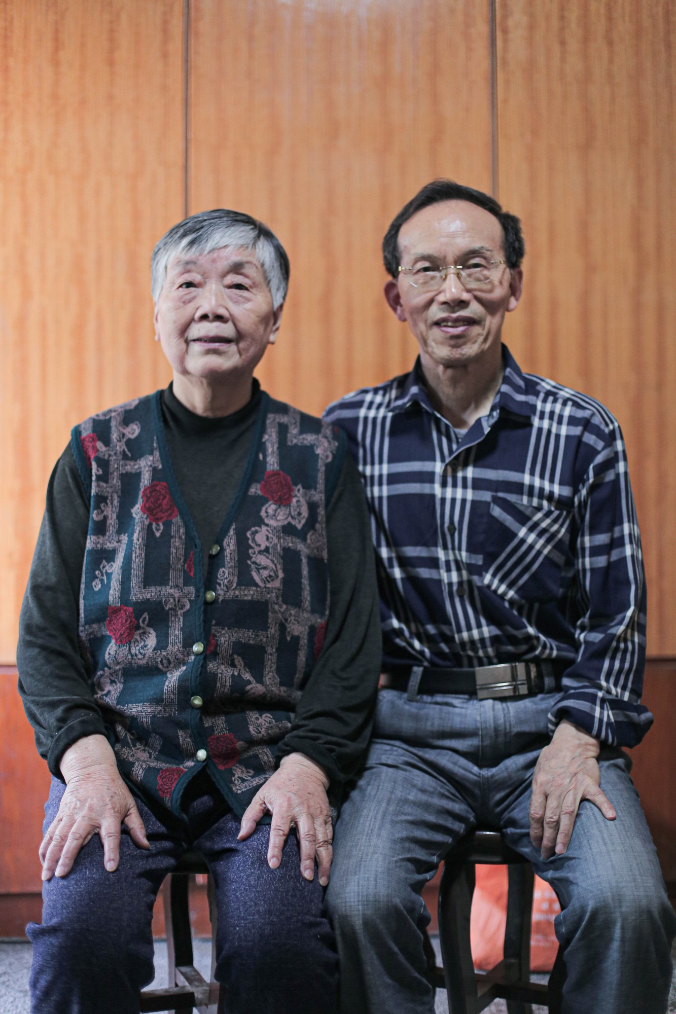 家庭档案